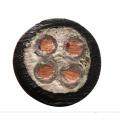 Underground Armored electrical Copper 0.6/1kv underground 120mm2 xlpe power cable